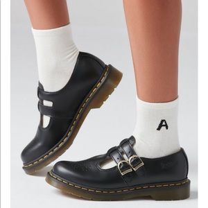 Brand new Dr Marten Mary Janes